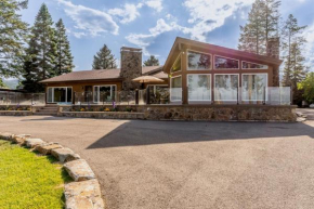 Flathead Lake Villa - Main Home